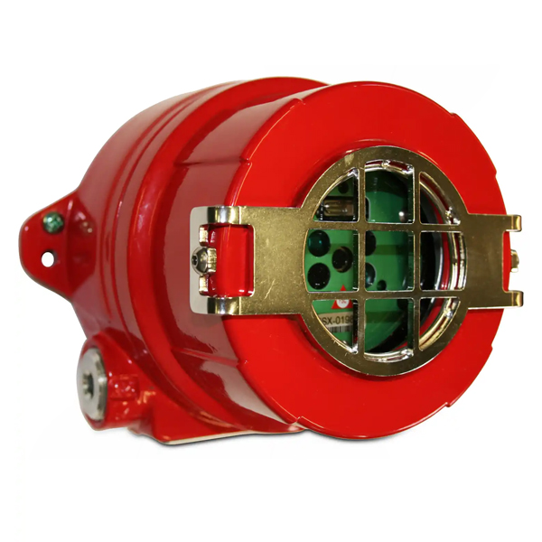 FS20X-211-21-2 New Honeywell FS20X Fire & Flame Detector